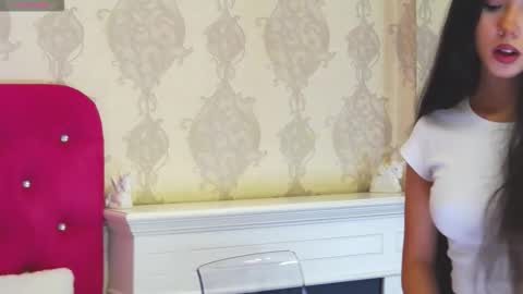 alexisdevine online show from 09.15.25