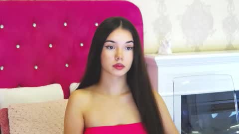 alexisdevine online show from 10.11.25