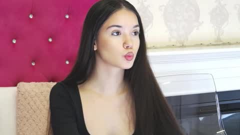 alexisdevine online show from 02.09.26