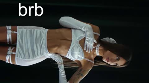 Alexis   Mon Tue Wed Thu Fri 7 GMT 0100am-0700am  online show from 10.21.25