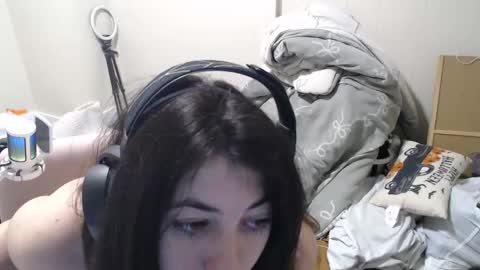 alexislove8 online show from 11.11.25