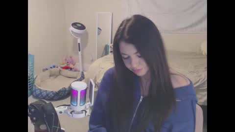 alexislove8 online show from 01.13.26