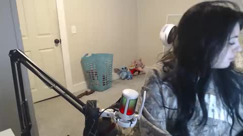 alexislove8 online show from 01.19.26