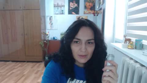 AlexisMillers online show from 09.29.25