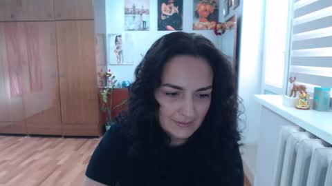 AlexisMillers online show from 11.19.25