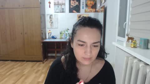 Snapshot of alexismillers chatting on 02.12.26 AlexisMillers online show from 02.12.26