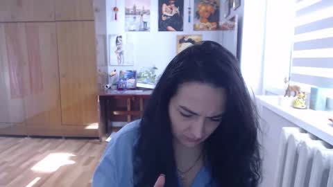 Snapshot of alexismillers chatting on 02.28.26 AlexisMillers online show from 02.28.26