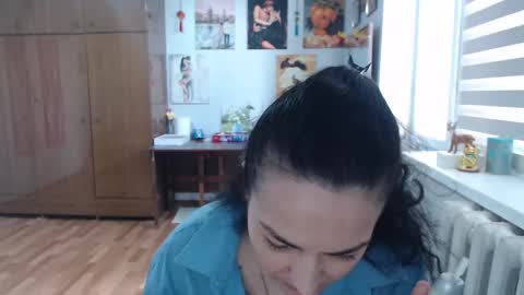 AlexisMillers online show from 03.15.26