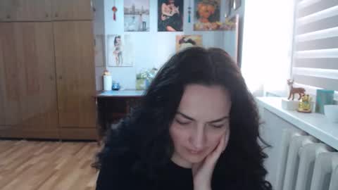 AlexisMillers online show from 03.27.26