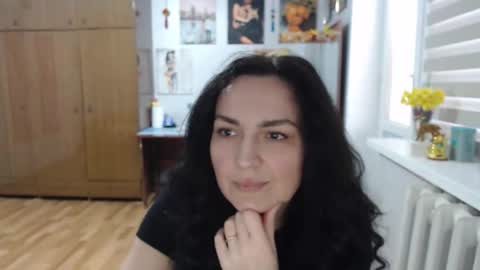 AlexisMillers online show from 04.01.26