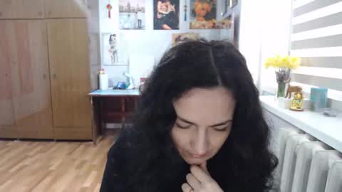 AlexisMillers online show from 04.04.26