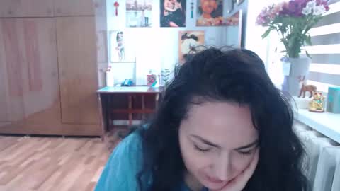 AlexisMillers online show from 04.10.26