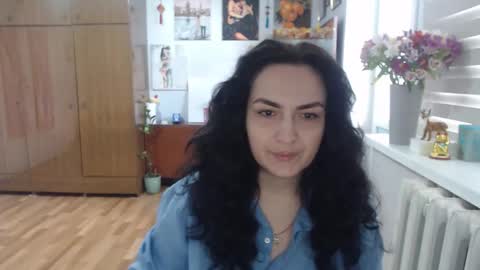 AlexisMillers online show from 04.18.26