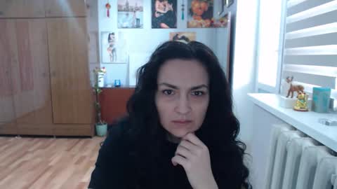 AlexisMillers online show from 05.08.26