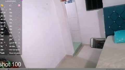 Alexis online show from 12.31.24