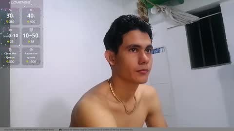 Alexis online show from 01.24.25