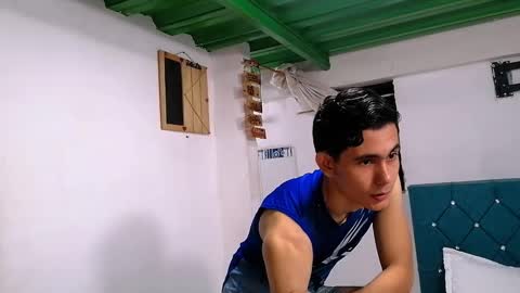 Alexis online show from 02.21.25