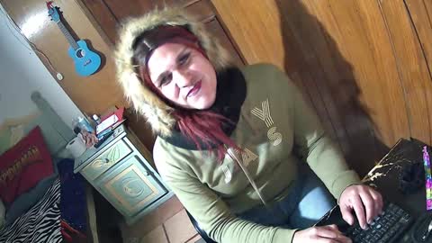 alexiss699 online show from 01.09.25