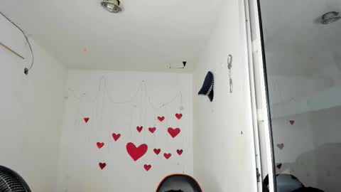 ALEXJ BLACK online show from 03.11.26