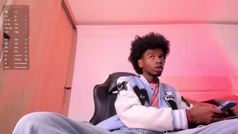 Alex Jaccob online show from 01.09.26