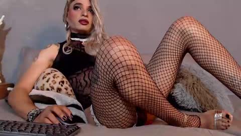 Alexjhonsson online show from 04.21.26