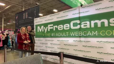 Snapshot of alexmanndickerson chatting on 12.08.24 Alex Mann online show from 12.08.24