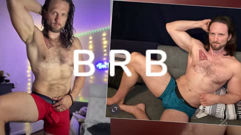 Snapshot of alexmanndickerson chatting on 12.19.24 Alex Mann online show from 12.19.24