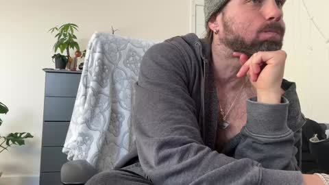 Snapshot of alexmanndickerson chatting on 01.16.25 Alex Mann online show from 01.16.25