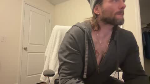 Snapshot of alexmanndickerson chatting on 01.21.25 Alex Mann online show from 01.21.25