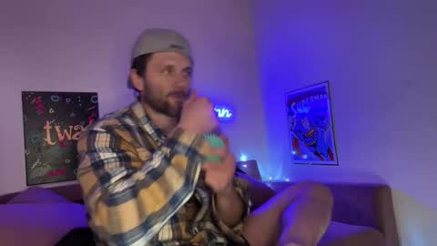 Alex Mann online show from 01.10.26