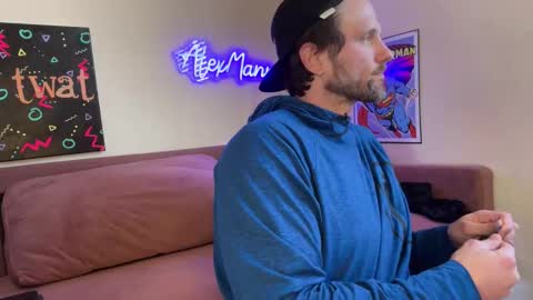 Alex Mann online show from 01.31.26