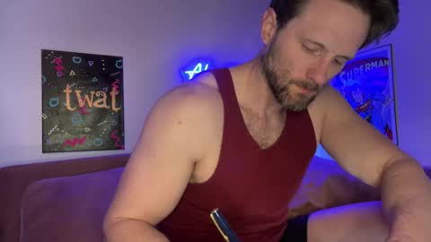 Alex Mann online show from 02.24.26