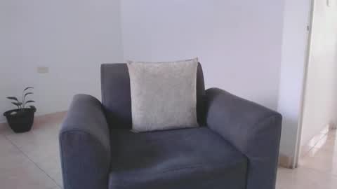 Snapshot of alexmaximuss chatting on 12.07.24 Maximuss online show from 12.07.24