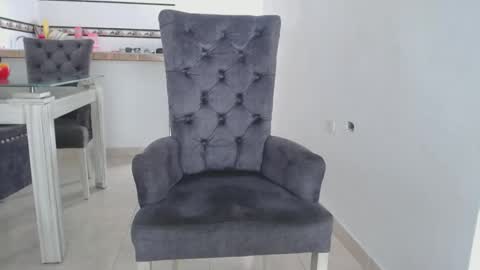 Snapshot of alexmaximuss chatting on 12.08.24 Maximuss online show from 12.08.24