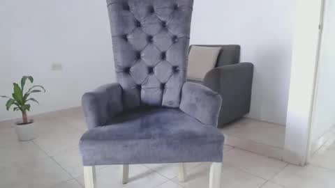 Snapshot of alexmaximuss chatting on 10.05.25 Maximuss online show from 10.05.25