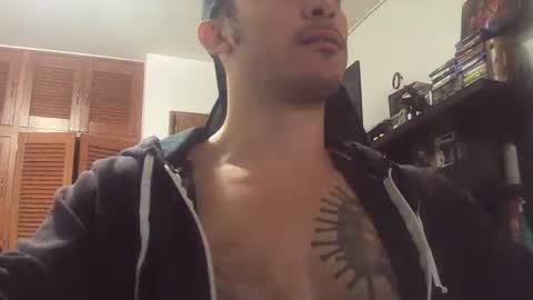 Alexxx online show from 12.27.24