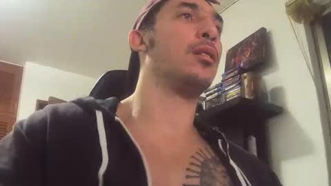 Alexxx online show from 12.30.24