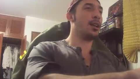 Alexxx online show from 01.03.25