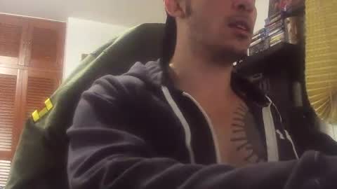 Alexxx online show from 01.03.25