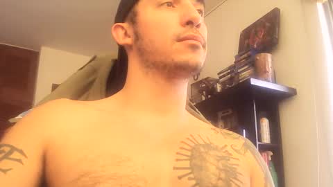 Alexxx online show from 01.05.25