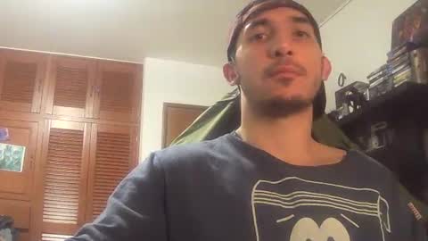 Alexxx online show from 01.07.25