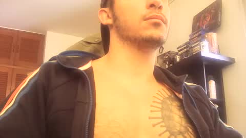 Alexxx online show from 01.08.25