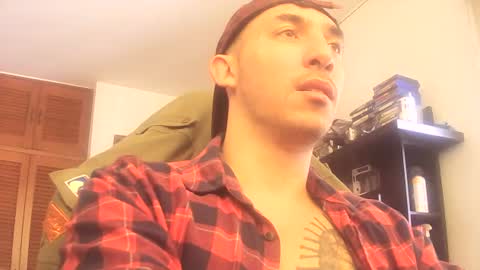 Alexxx online show from 01.14.25