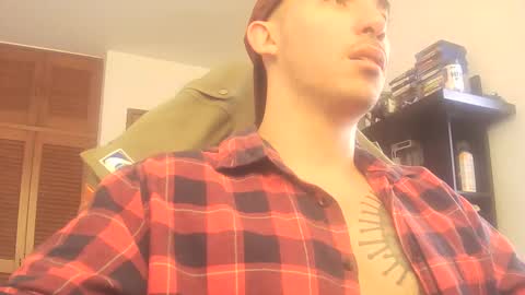 Alexxx online show from 01.15.25