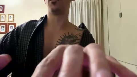 Alexxx online show from 01.27.25