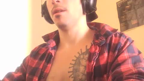 Alexxx online show from 01.28.25