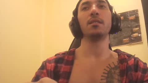 Alexxx online show from 02.04.25