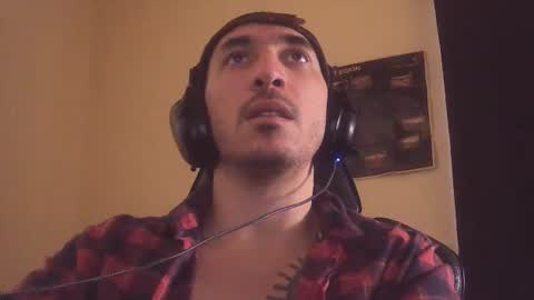 Alexxx online show from 02.06.25