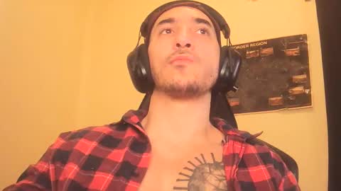 Alexxx online show from 02.11.25