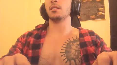 Alexxx online show from 02.12.25